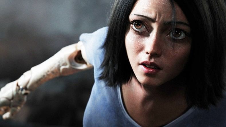 Alita battle angel full movie download in hindi hot sale