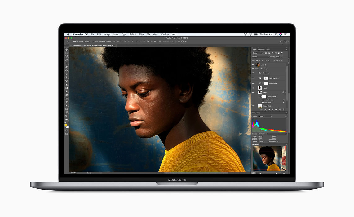 fake apple mac update