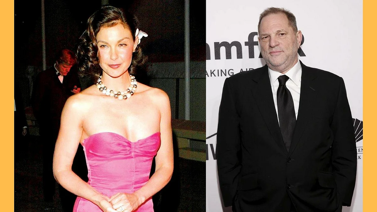 Harvey Weinstein Seeks Dismissal of Ashley Judd Blacklist Suit