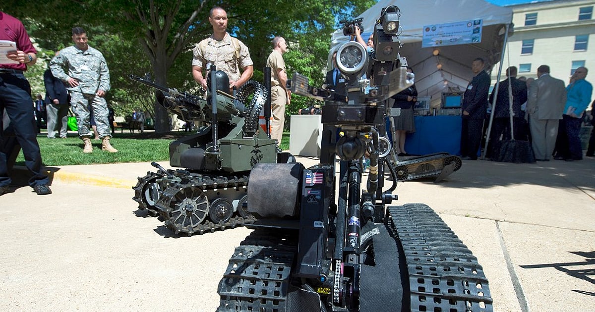 Why There is a Need to Regulate the Use of Autonomous Weapons