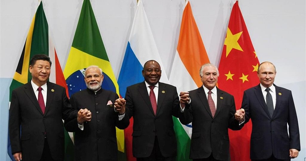 BRICS Summit LIVE Updates PM Modi Departs from South Africa