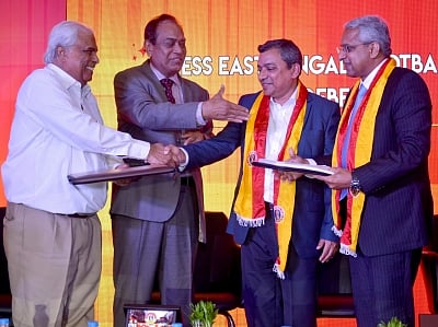 quess east bengal new jersey