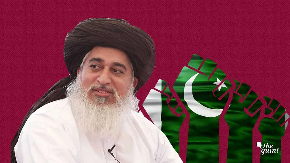 H Rizvi Pakistan General Elections 2018: Khadim Hussain Rizvi’s TLP Field 150 ...