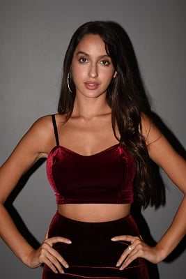 Nora Fatehi To Play Latino Character In Bharat