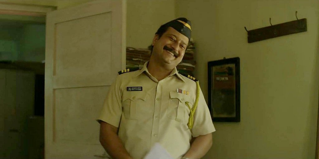 Netflix Show Sacred Games Who is Katekar From Netflix’s Sacred Games