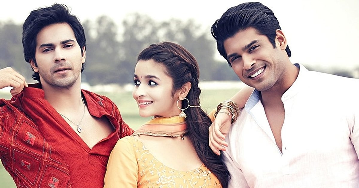 Siddharth Shukla Gets Into Accident