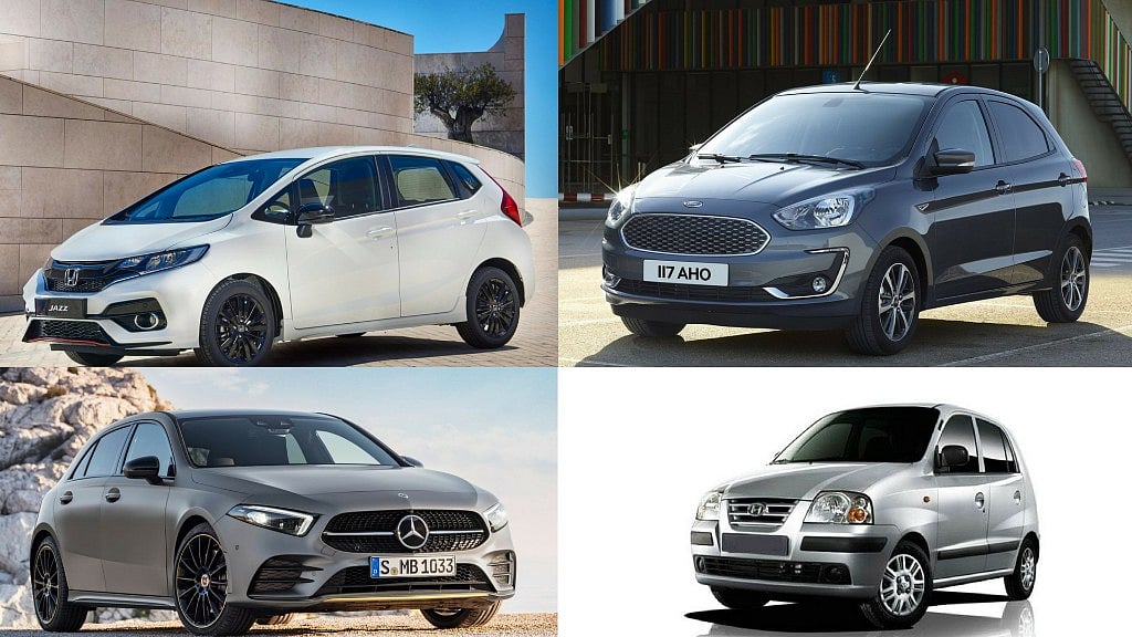 Highly Anticipated Hatchback Launches in India