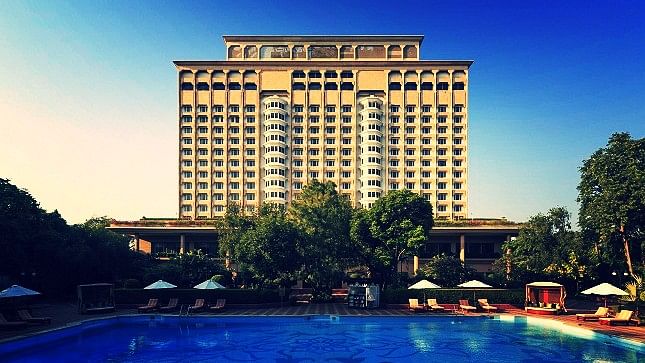 Taj Mahal Hotel New Delhi Auction: Tata Group’s Prize Property Up for ...