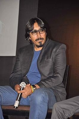 Arko Rahi Arko feels elated to sing Bengali song for Akshay