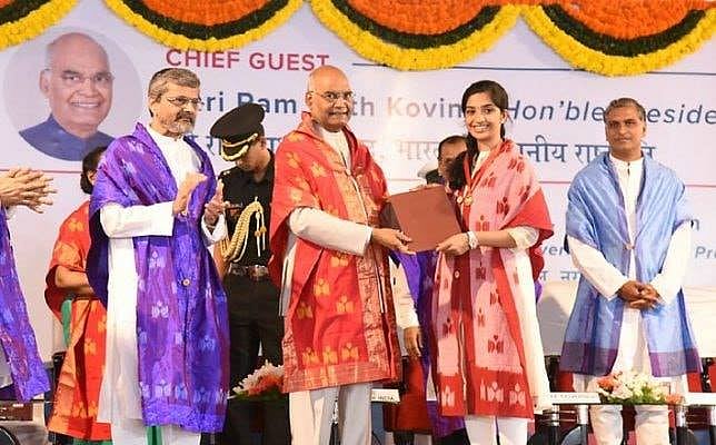 This Interview with Sneha Reddy, the IIT Hyderabad Graduate Who Bagged a 1.2 Crore Package from