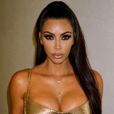 Kim Kardashian Doesn T Feel Sexy With Short Hair