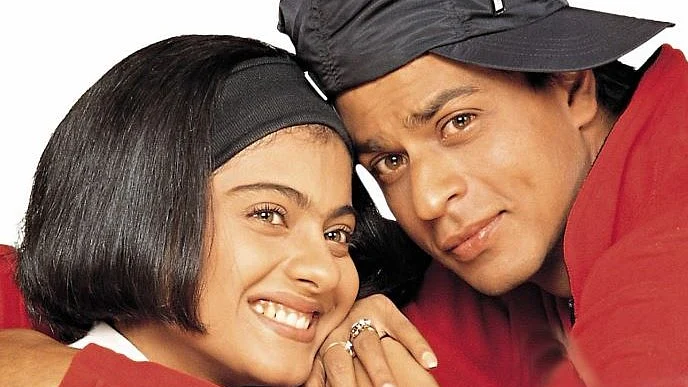This Is What the Cast of ‘Kuch Kuch Hota Hai’ Looks like Today