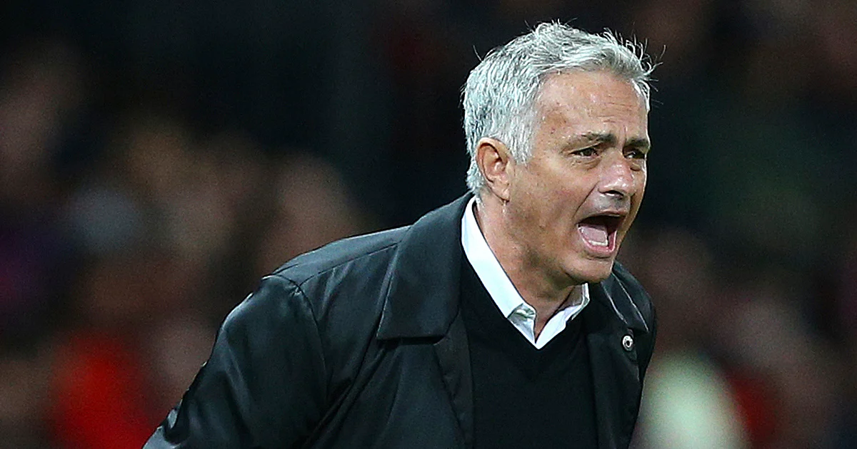 Unpacking Jose Mourinho Respect: Why He Commands Such Strong Feelings