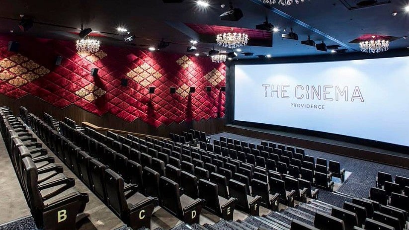 PVR to Buy SPI ‘Sathyam’ Cinemas; Twitter Disheartened