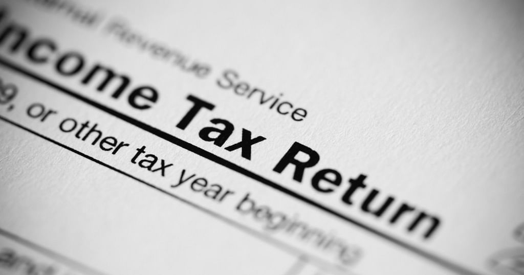 Filing Tax Returns 2020 Late Filing of Tax Returns