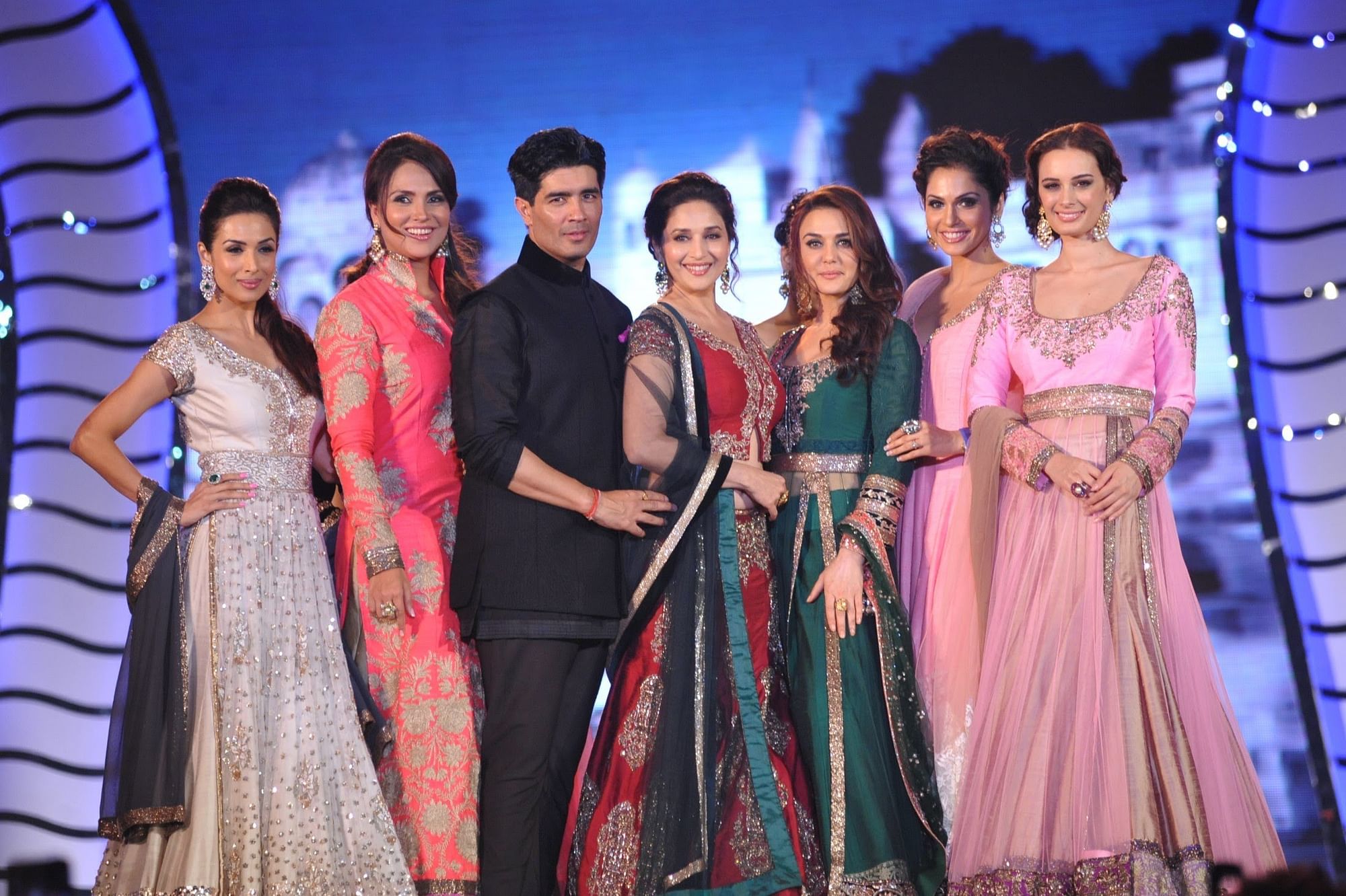 Interview With Manish Malhotra