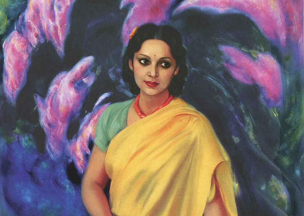 Durga Devika Rani In Ruins: Where Madhubala, Dilip Kumar and Other Icons Made Magic