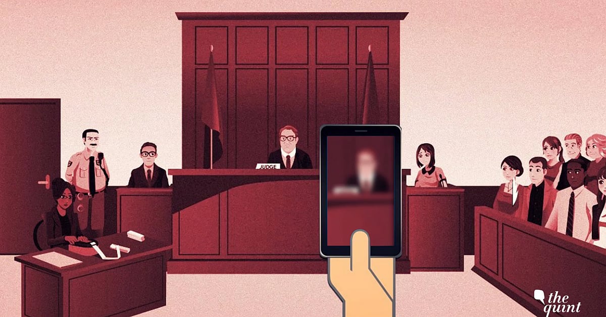 Supreme Court Live Streaming SC Asks AG to Frame Guidelines