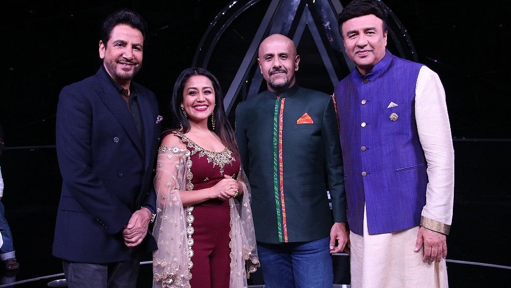 Indian Idol 10 Judges Reveal the Most Difficult Part of Their Job