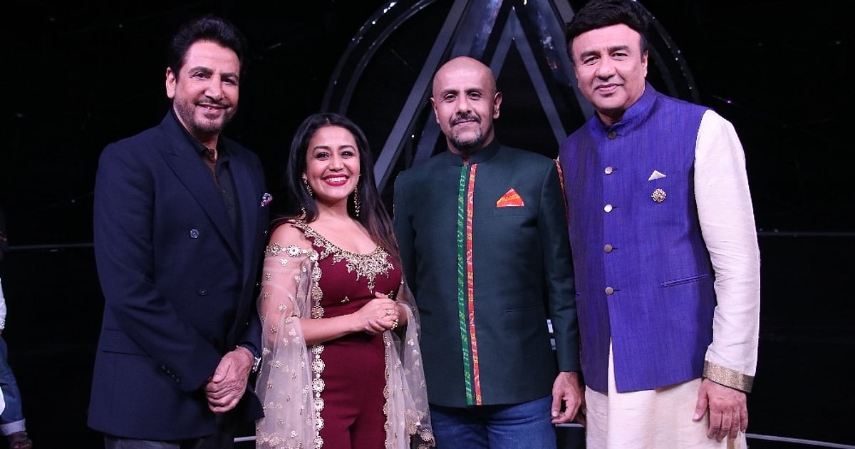 Indian Idol 10 Judges Reveal the Most Difficult Part of Their Job
