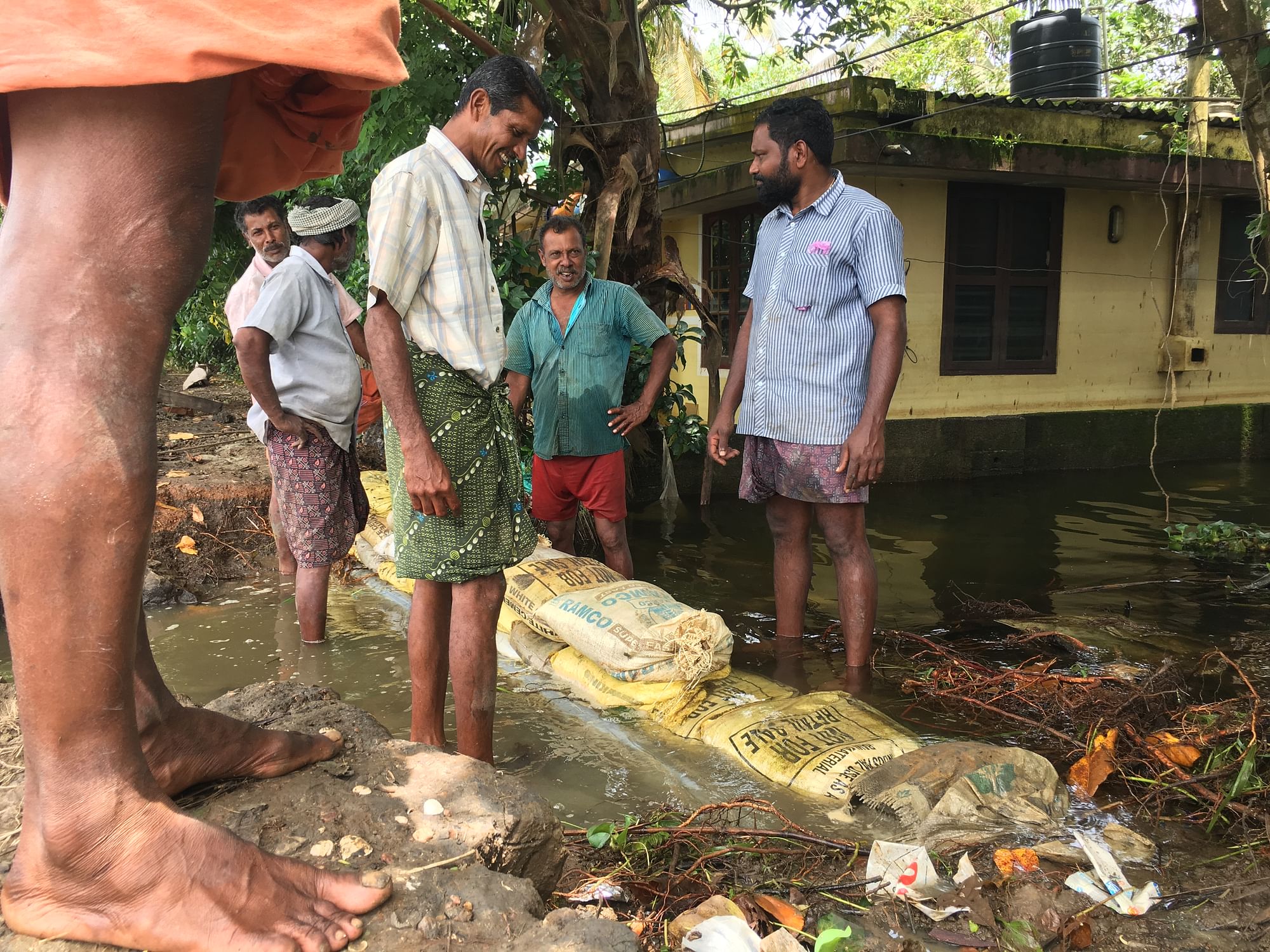 Kerala Floods Documentary: Stories From God’s Own Country As It Recovers