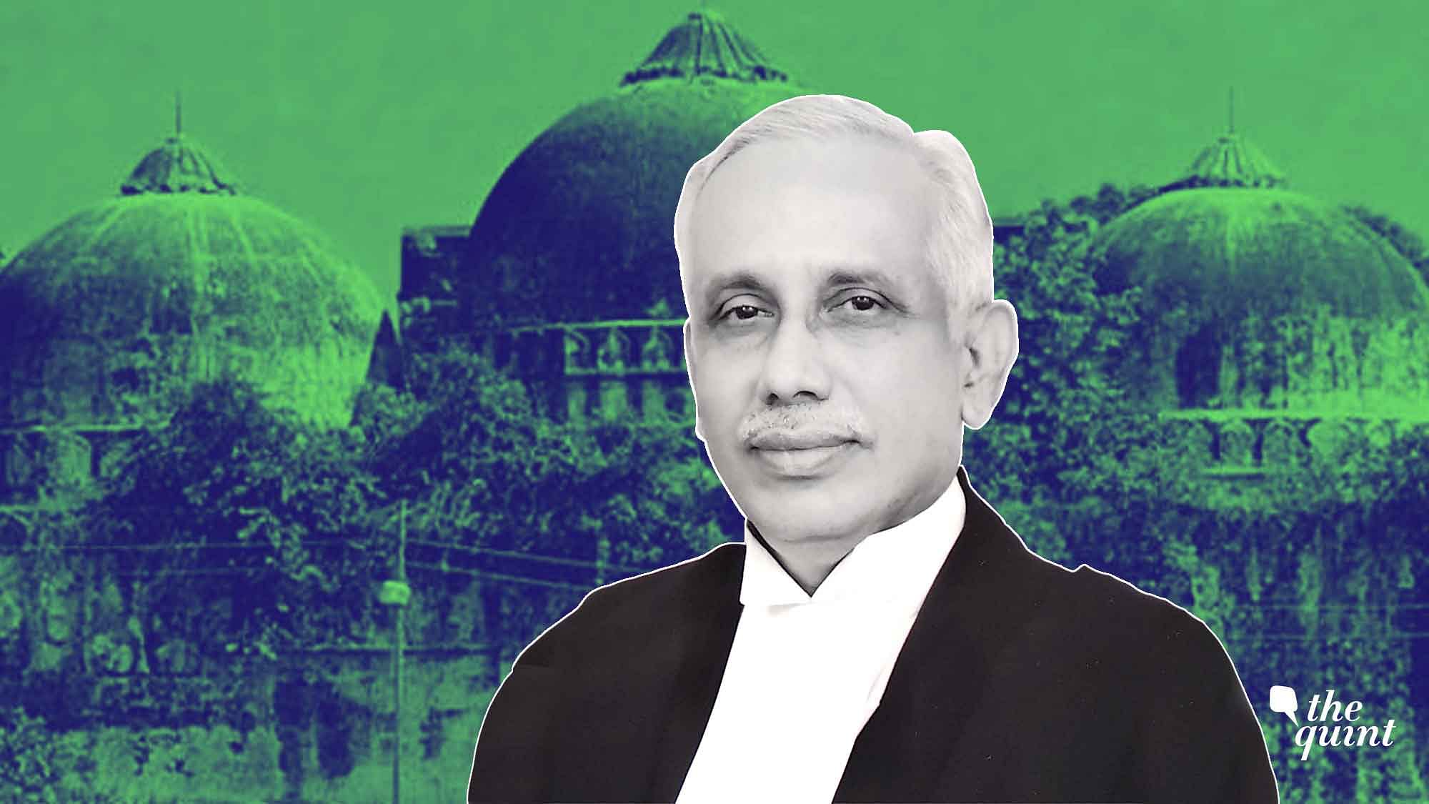 Justice hotsell abdul nazeer