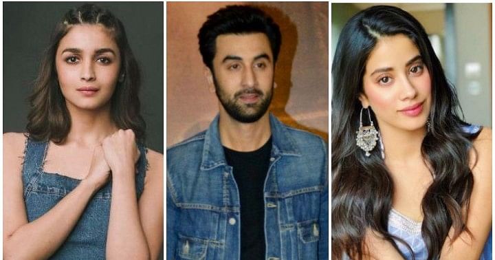 Entertainment News Today: Ranbir-Alia-Janvhi Kjo’s Dream Cast for KKHH ...