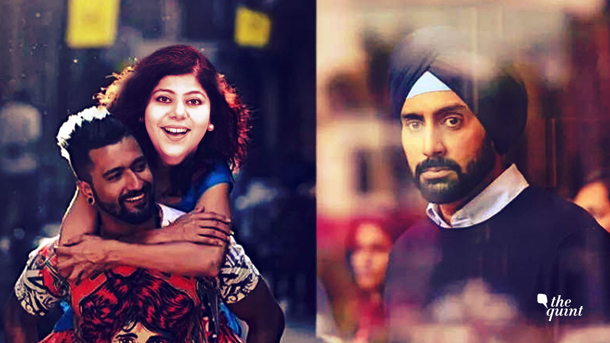 Manmarziyaan | Song - Daryaa (Lyrical) | Hindi Video Songs - Times of India