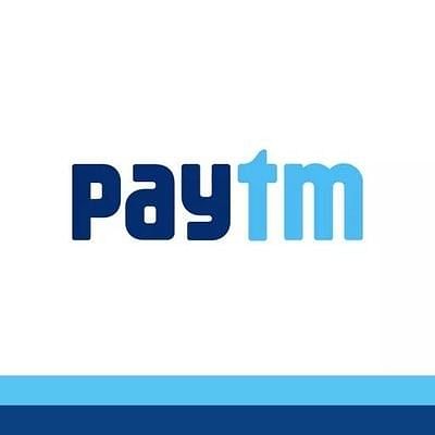 Paytm testing Face Login feature