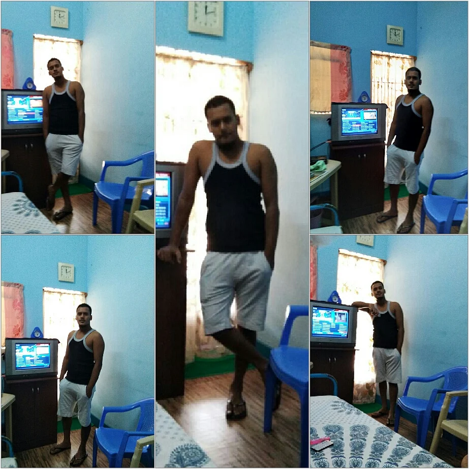 Life in Puzhal Prison Inmates With Cellphones, TVs and Mattresses