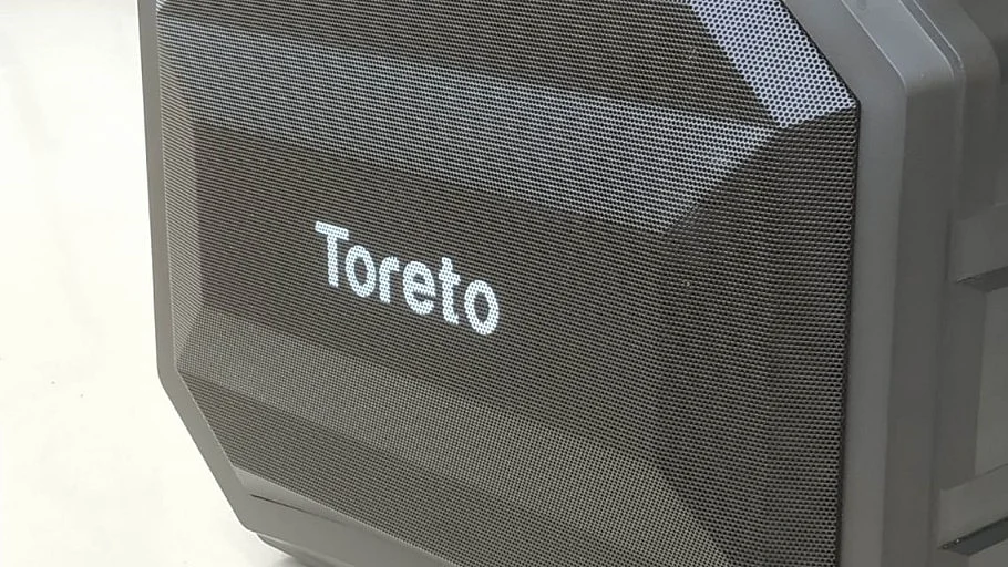 longest battery life speaker