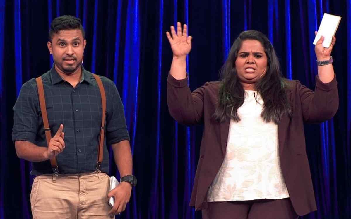 Comicstaan on Amazon Prime Evolution of Standup Comedy in India