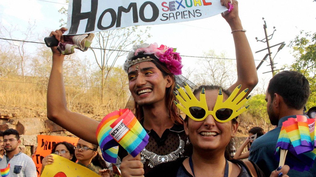 LGBT News Latest News Today s Top Trending Viral Stories On LGBT LGBT News Latest News Today s Top Trending Viral Stories On LGBT