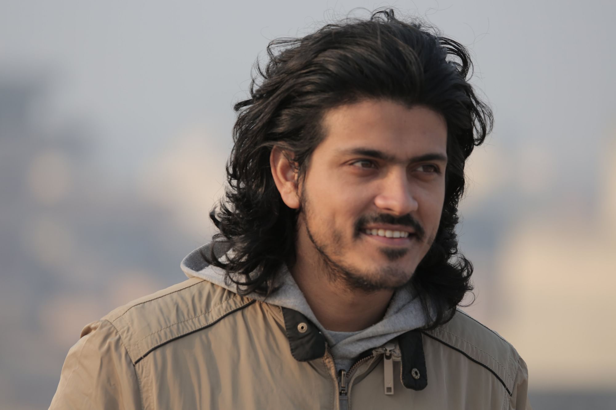 ‘Kaamyaab’: Meet Hardik Mehta, Whose Debut Film Is Premiering at the