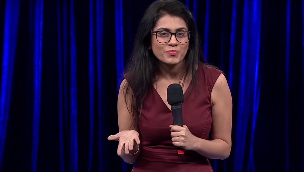 Comicstaan on Amazon Prime Evolution of Standup Comedy in India