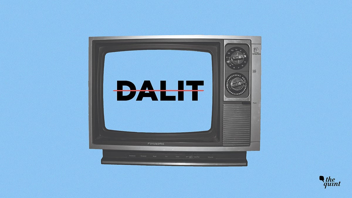 I&B Ministry tells Media to Censor ‘Dalit’ All that is Wrong With this