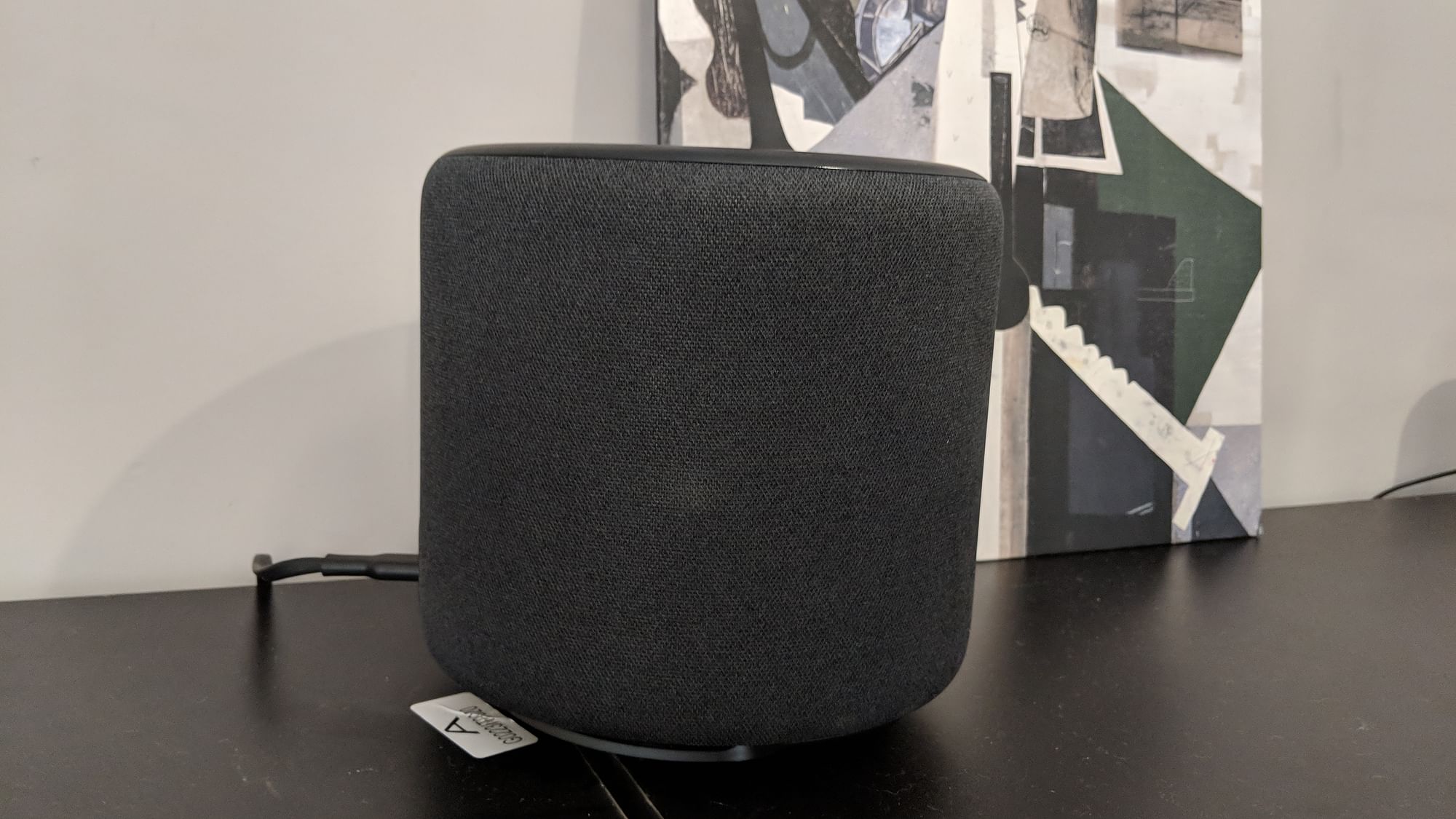 Amazon echo cheap plus ikea