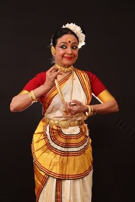 Mohiniyattam dance recital to pay tribute to 'resilient' Kerala