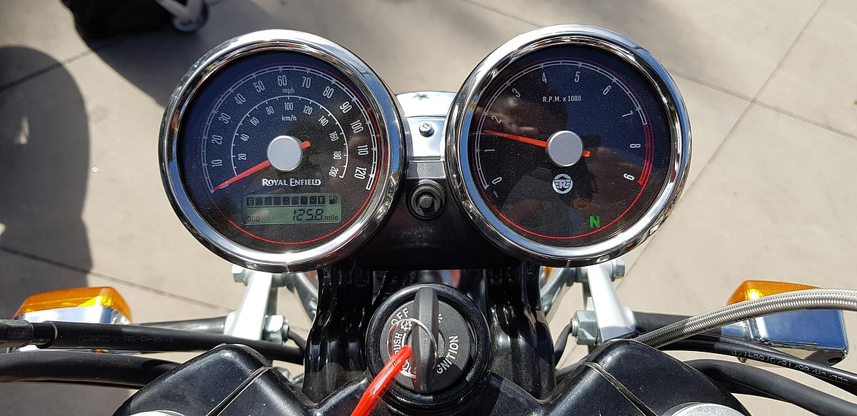 Royal Enfield Interceptor 650 & Continental GT First-Ride Review