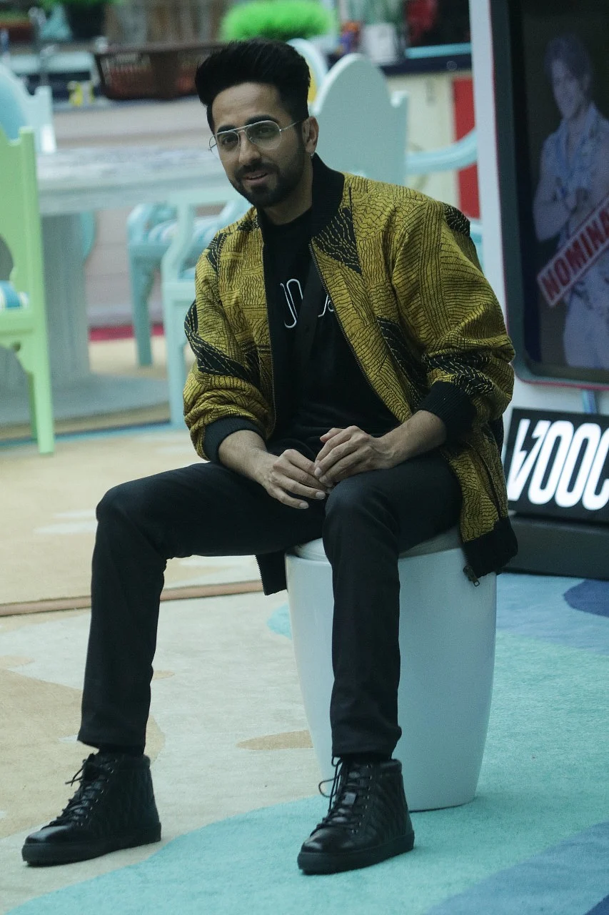 Bigg Boss 12: Things Heat Up in the House with Salman’s Questions
