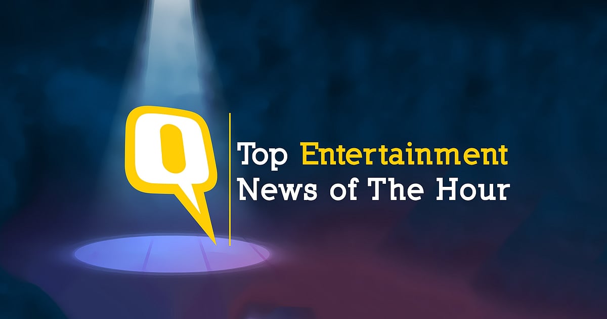 Latest Entertainment News: Anurag Kashyap Opens up About Vikas Bahl