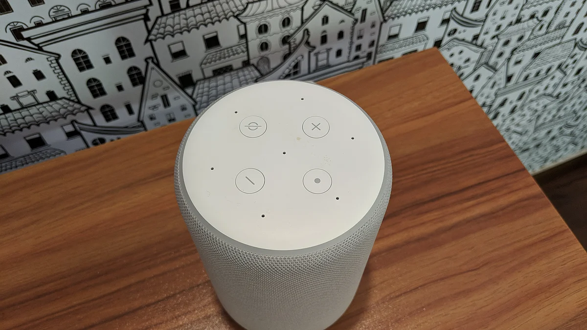 Amazon Echo Dot, Echo Plus Smart Speakers First Look: What’s New