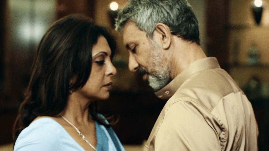 Netflix Once Again Review: Netflix's 'Once Again' is a Love Letter to  Shefali Shah