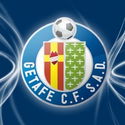 Getafe hold Celta 1-1