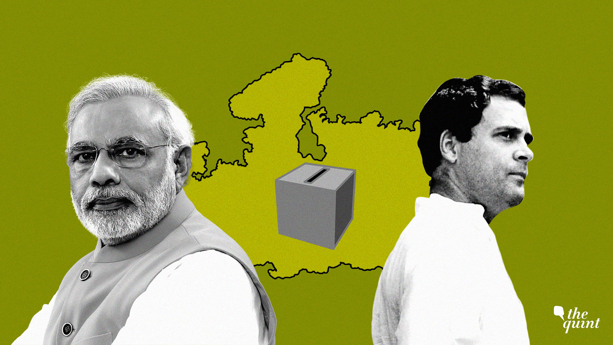 Madhya Pradesh Election Results: A Litmus Test For Both BJP And Congress