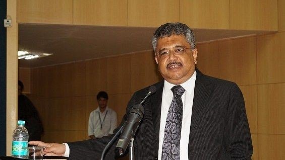 ASG Tushar Mehta Appointed As Solicitor General Of India