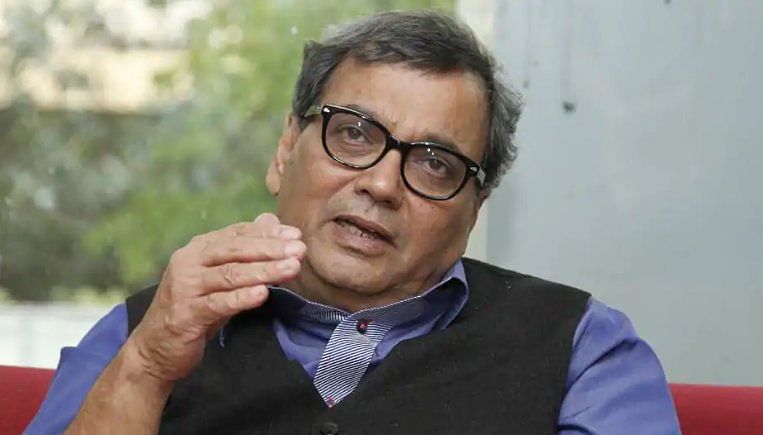 Subhash Ghai Accused of Drugging and Sexual Assault, Denies Allegations