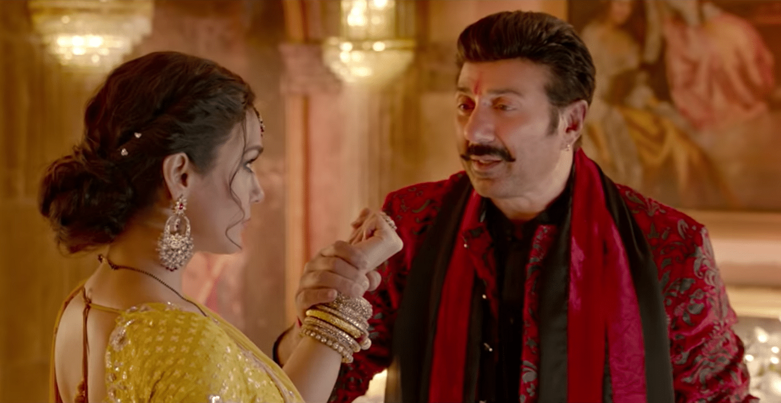 ‘Bhaiaji Superhit’ Trailer Released Watch Sunny Deol, Preity Reunite