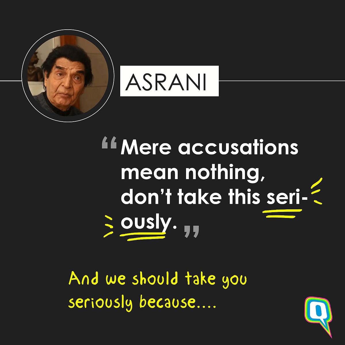 What Are People Saying About MeToo 