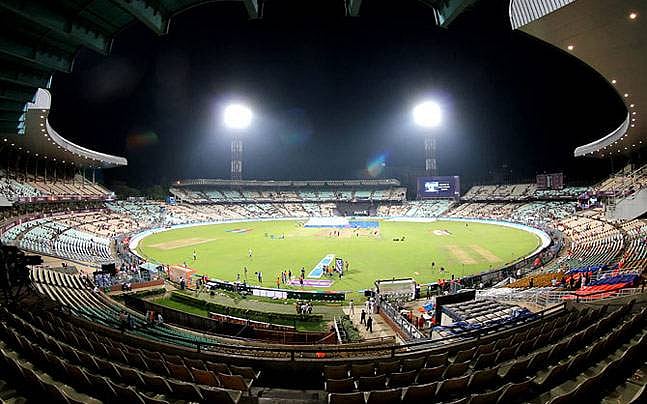 India vs Windies T20 at Eden On, Nothing Can be Done Now: Sourav Ganguly